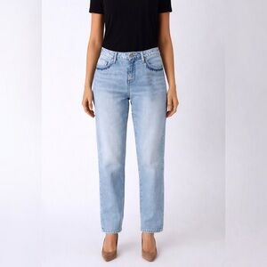 VIGOSS Jagger Skinny Jeans size 30”waist; 29” length; size 10 NWT